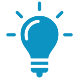 Innovation Icon
