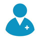 24 Hour admission icon

