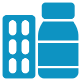 Pharmacy Icon
