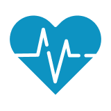 2D Echocardiogram Icon
