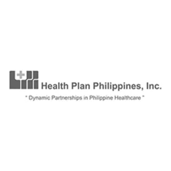 Health Plan Ph Logo